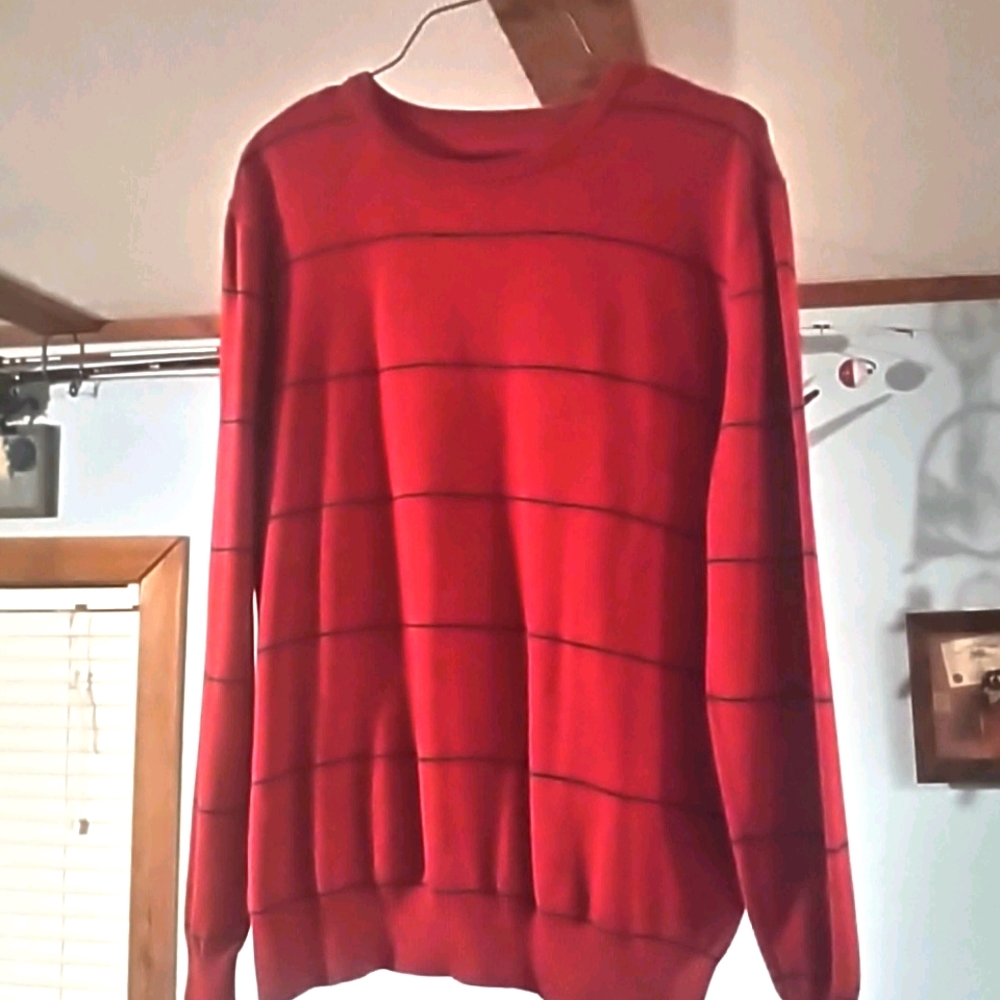 *Simply styled* sweater